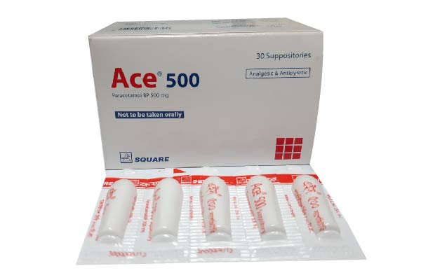 Ace Suppository